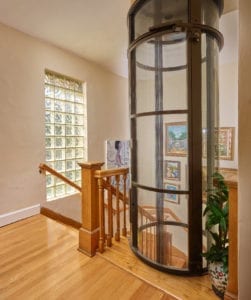 home elevator investment