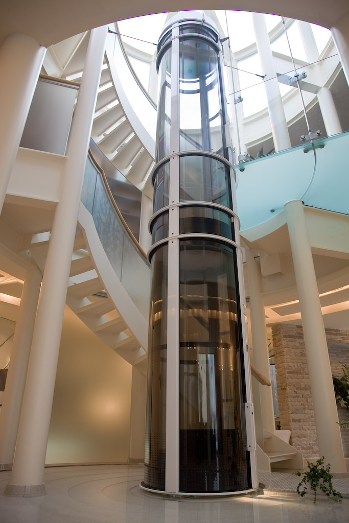 Residential Elevators Growing Market