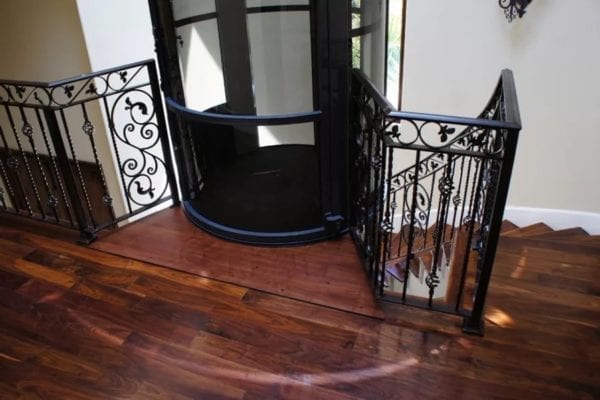Residential Elevator – PVE37 - Home Elevators of Canada For Residential ...