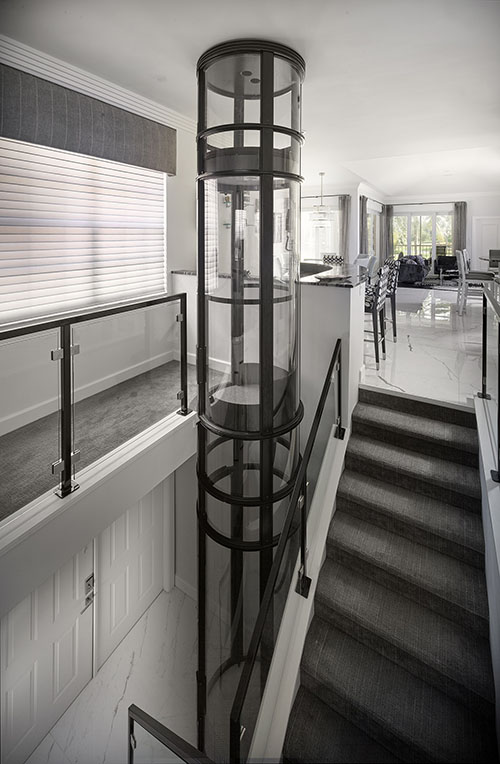 Residential Elevators For All Scenarios