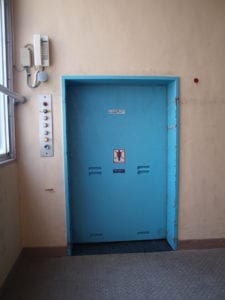 Dumbwaiter Example