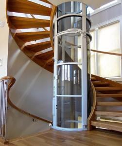 Home Elevator - Residential Lifts For House