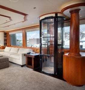 Home Elevators - Home Elevators of Canada For Residential Applications