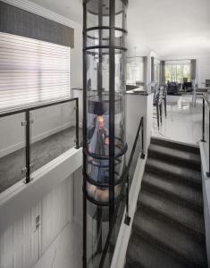 Home Elevators - Home Elevators of Canada For Residential Applications