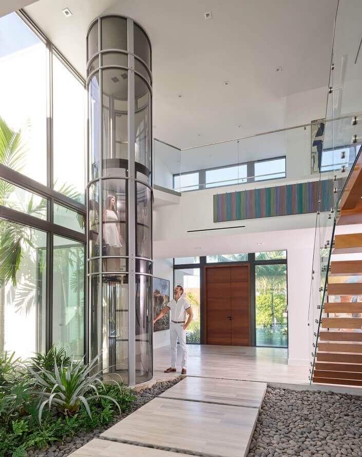 Homepage - Home Elevators of Canada For Residential Applications