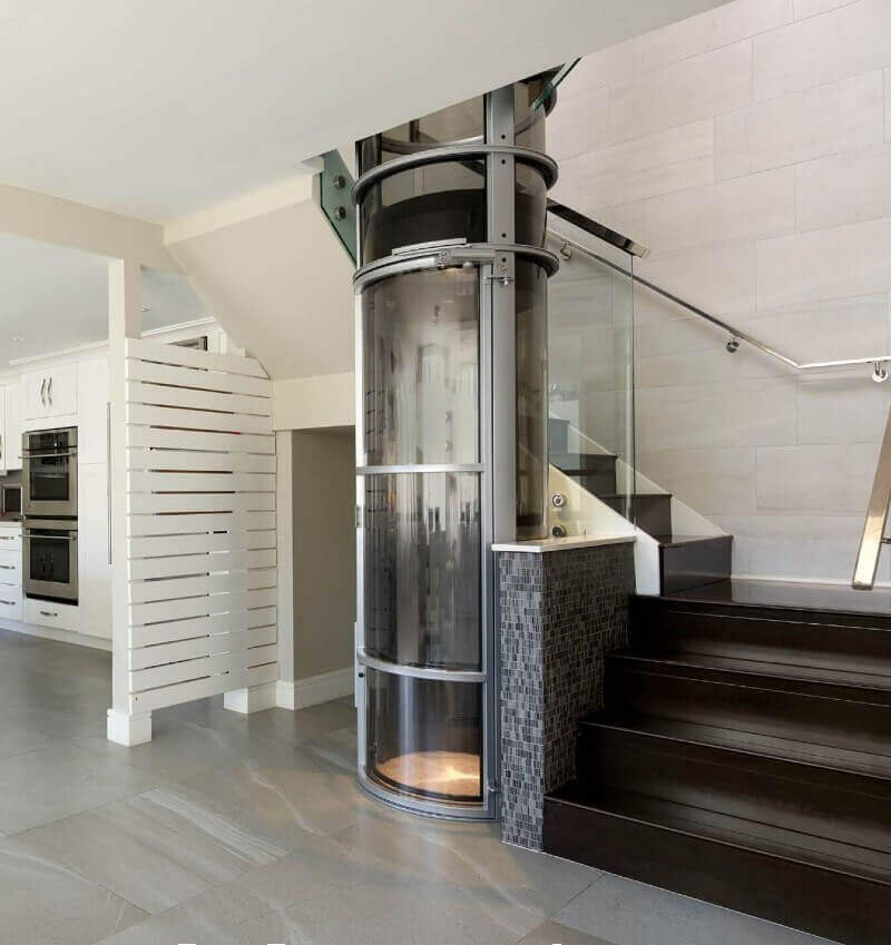 Home Elevators for Residential