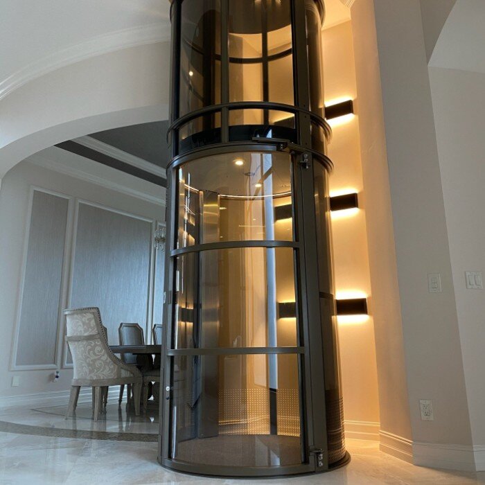 Home Elevators 2021 Top