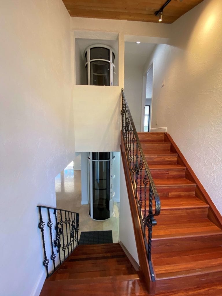 Photos - Home Elevators of Canada For Residential Applications