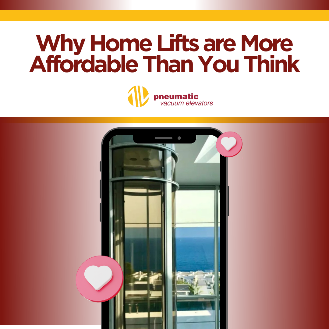 Affordable Home Lifts for Enhanced Mobility and Independence - Home ...