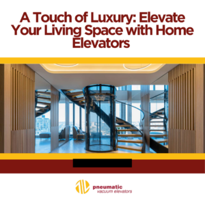 Living with Residential Lifts